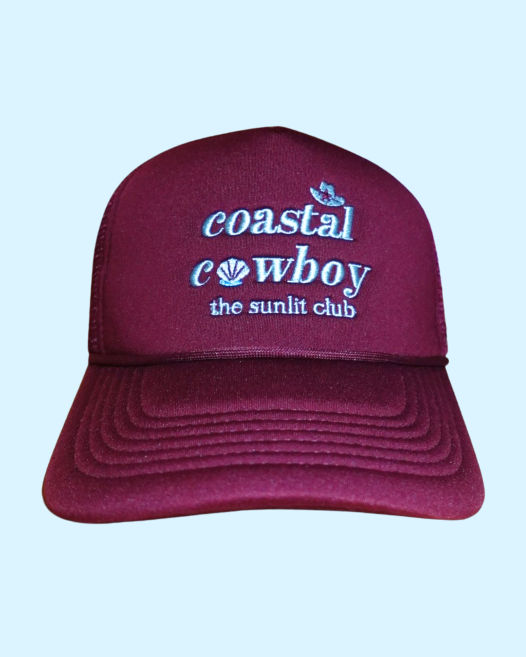 Coastal Cowboy